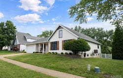 16715 Westglen Farms Drive, Wildwood, MO 63011