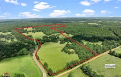 Tbd CR 477, Henderson, TX 75652