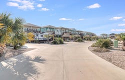 1100 Port Street #12, Port Aransas, TX 78373