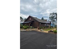 Bear Paw Road lot: C10, Elk Park, NC 28622