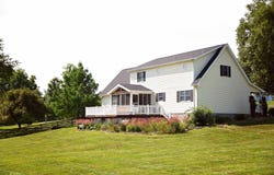 114 Corrie Lane, Bedford, IN 47421