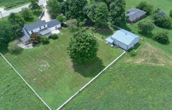7176 E State Road 234, Ladoga, IN 47954