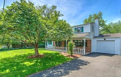 370 KANSAS ROAD, WARRINGTON, PA 18976
