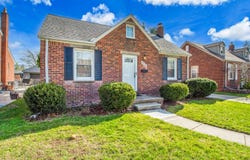 23001 Oak Street, Dearborn, MI 48128
