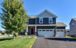 12493 Isetta Court NE, Blaine, MN 55449