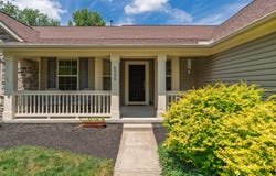 8090 Tree Lake Boulevard, Powell, OH 43065