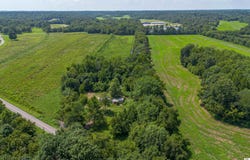 291 Palma Rd., Benton, KY 42025