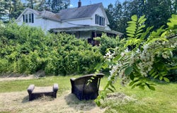 87 Monroe Highway, Brooks, ME 04921