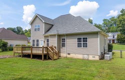 522 LILLIAN LANE, ANNISTON, AL 36207
