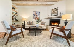 624 Paseo De La Cuma, Santa Fe, NM 87501