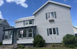 12 Cherry St Street, Malone, NY 12953
