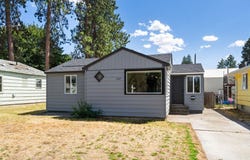 3517 W Wellesley Ave, Spokane, WA 99205