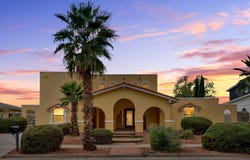 625 CRESTA ALTA Drive, El Paso, TX 79912