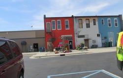 68 W Chicago Street, Coldwater, MI 49036