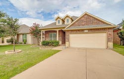 1065 Jodie Drive, Weatherford, TX 76087