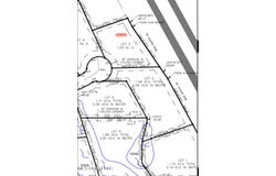 Sunfish Lane lot: 3, Lucedale, MS 39452