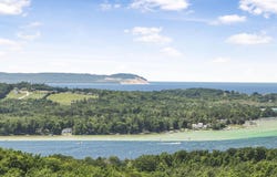 1461 N EAGLE HIGHWAY, LAKE LEELANAU, MI 49653