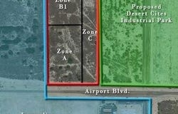 86600 Airport Blvd, Thermal, CA 92274