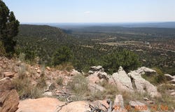139 Apache Mesa Road, NM 87701