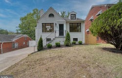 1361 BRANCH Avenue SE, WASHINGTON, DC 20020