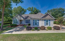 164 Abners Run Drive, Greer, SC 29651