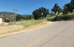 0 Bold Venture Drive, Tehachapi, CA 93561