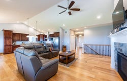 910 Declaration Drive, Savoy, IL 61874