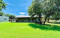 2651 County Road 294, Carbon, TX 76435