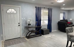 705 Gayle Street, Burkburnett, TX 76354