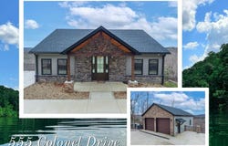 555 Colonel Drive, Burnside, KY 42519