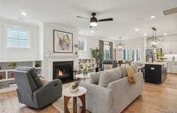 8805 Terroir Lane, New Kent, VA 23124