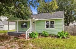 1311 Perry Street, Chesapeake, VA 23324