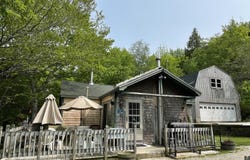 213 Spring River Lake, T10 SD, ME 04622