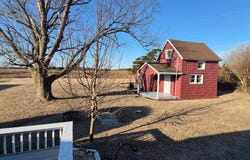 360 BAY Avenue, MILFORD, DE 19963