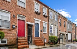 211 S MADEIRA Street, BALTIMORE, MD 21231