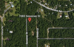 7083 SEWANEE Street, Keystone Heights, FL 32656