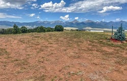 Tbd Lot 21 Kiowa Road, Westcliffe, CO 81252