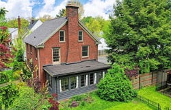 322 Genesee Avenue NE, Warren, OH 44483
