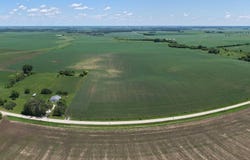 Balsam Ave, Rockford, IA 50468