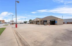 304 S Wilson, Vinita, OK 74301