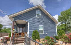314 Short Street, Galena, KS 66739