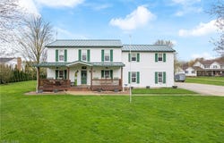 9330 Daniels Road, Seville, OH 44273