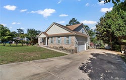 3618 Frierson Street, Hope Mills, NC 28348