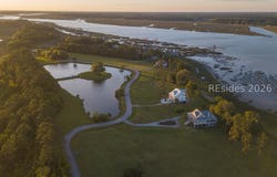 39 Reserve Drive, Seabrook, SC 29940