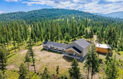 300 Burgess Road, Trego, MT 59934