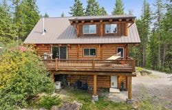 190 Cliff Creek Road, Whitefish, MT 59937