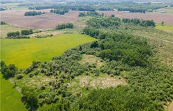 60 Acres Thatcher Road, Glen Flora, WI 54526