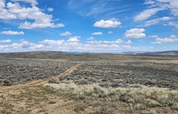 Delargo Lane, Belfry, MT 59008
