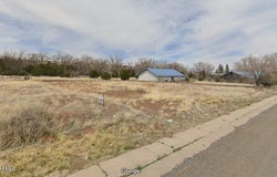 003 S Susie Lane, Springerville, AZ 85938