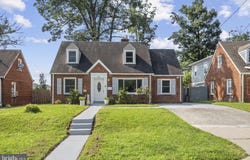 1005 NAVAHOE DRIVE, SILVER SPRING, MD 20903